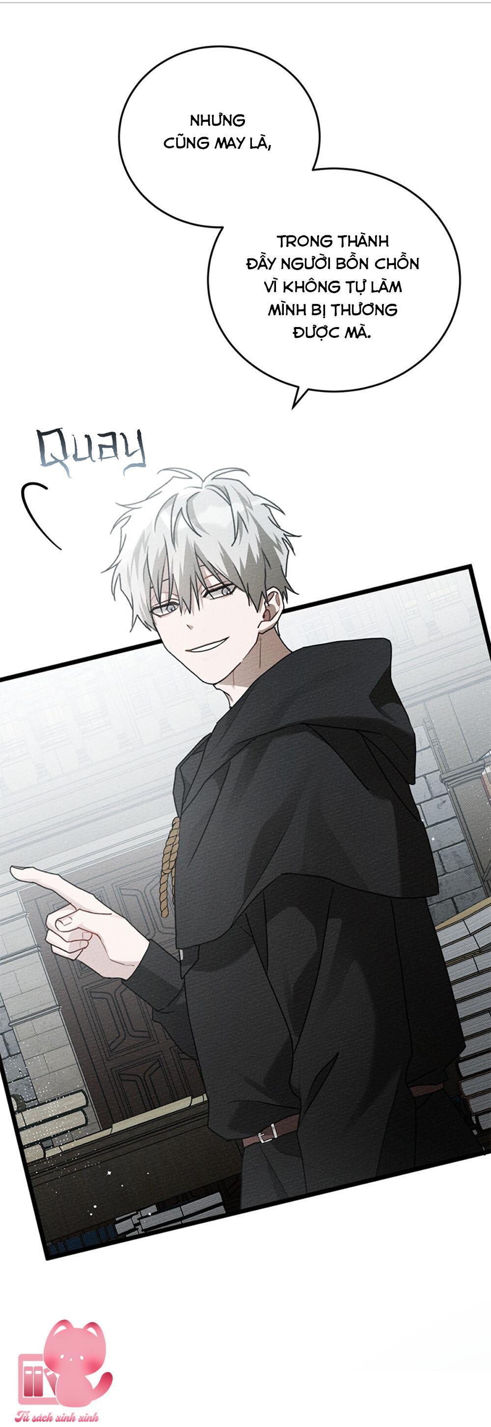 Dưới Tán Cây Sồi Chap 57 - Trang 2