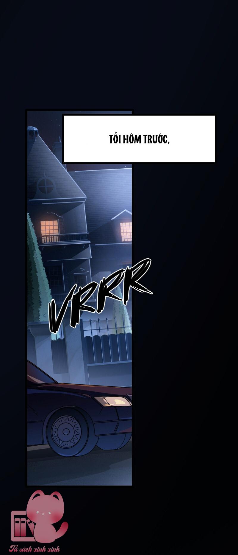 Bảo Mẫu Của Mafia Chap 10 - Trang 4