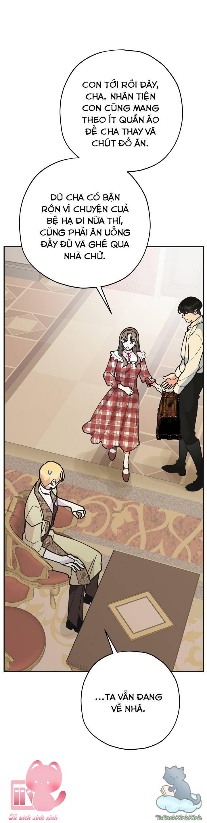 Người Hùng Của Ác Nữ Chapter 81 - Trang 4