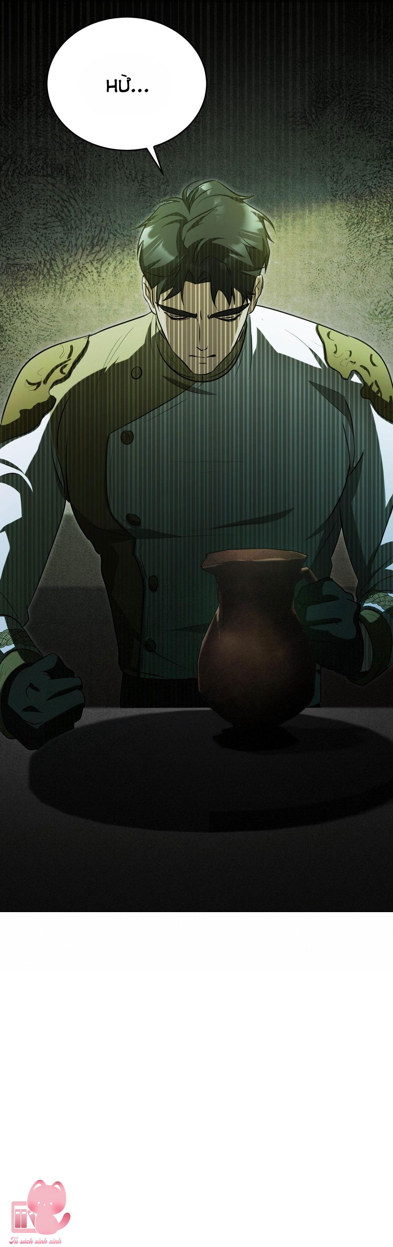 Thánh Nữ Giả Muốn Bỏ Trốn Chap 22 - Next Chap 23