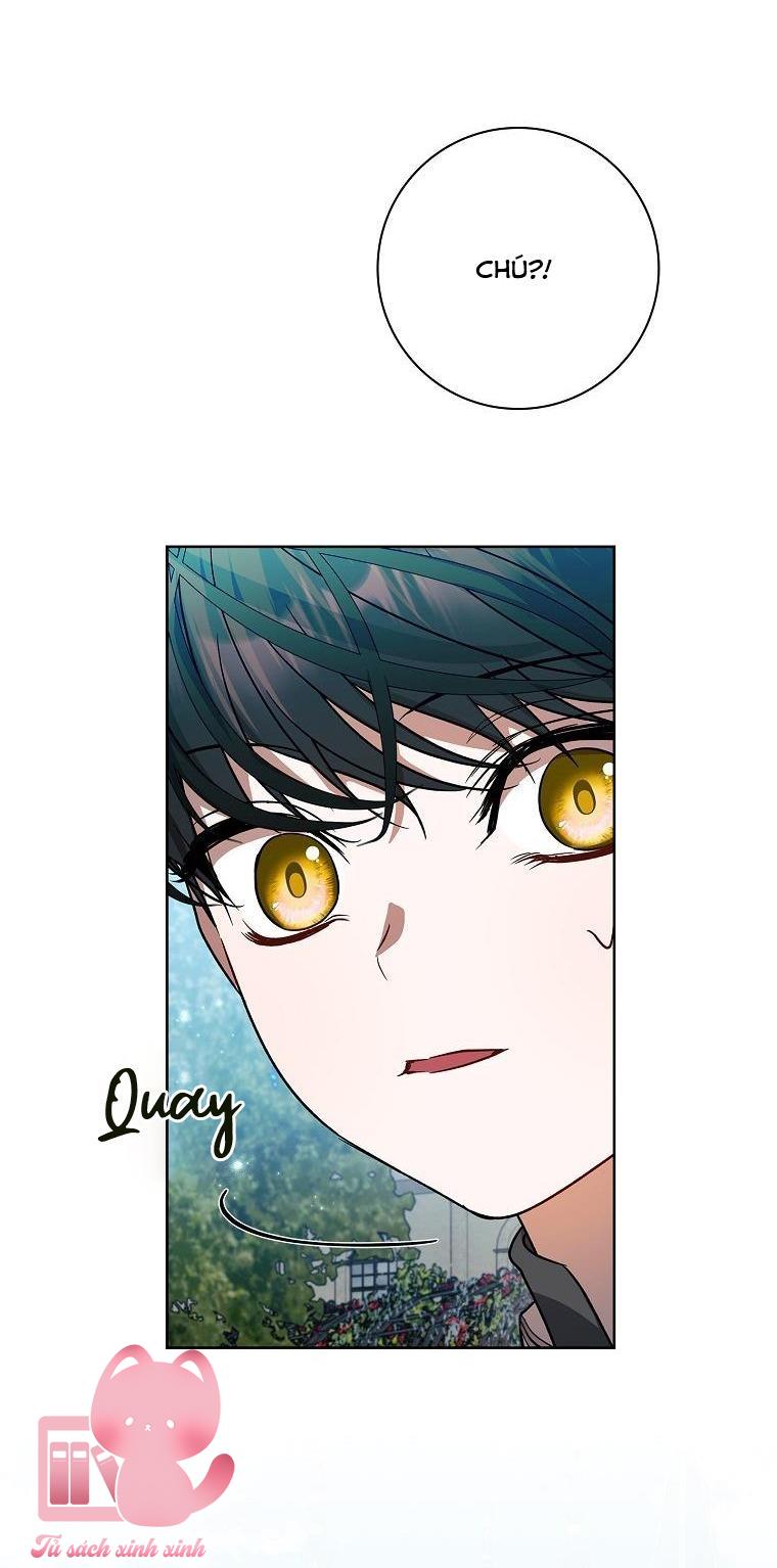 Nhận Nuôi Người Cha Phản Diện Chapter 77 - Trang 4