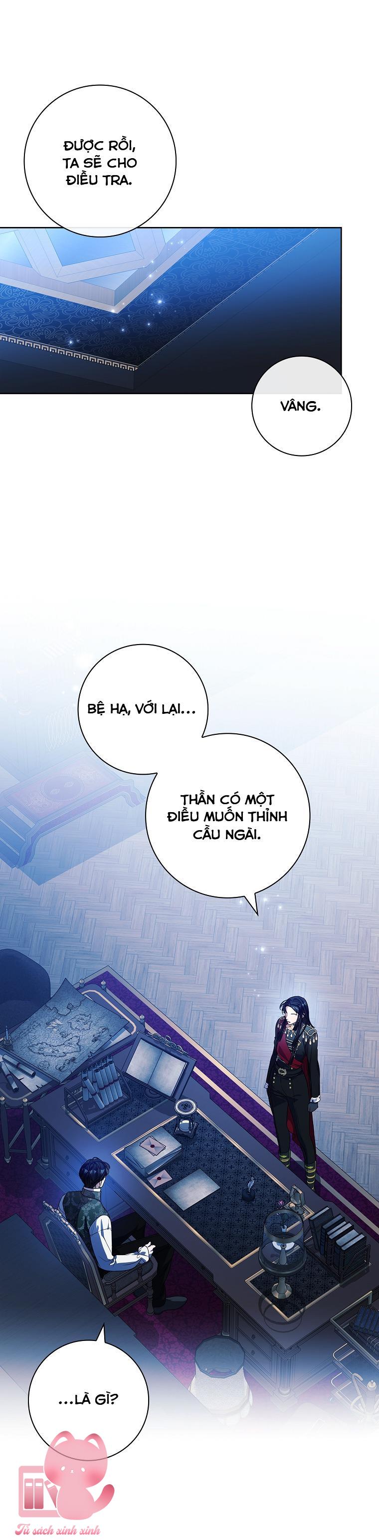 Nhận Nuôi Người Cha Phản Diện Chapter 78 - Trang 4