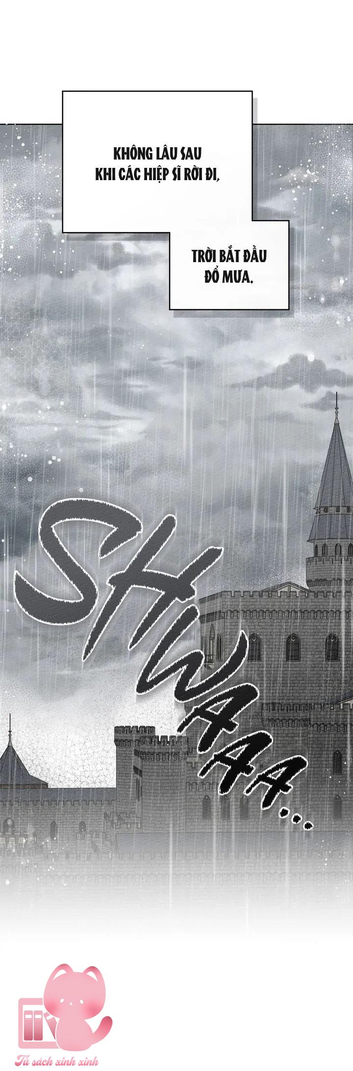 Dưới Tán Cây Sồi Chap 87 - Trang 2