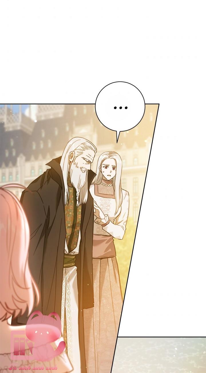 Cuộc Sống Mới Của Công Nương Chapter 30 - Trang 4