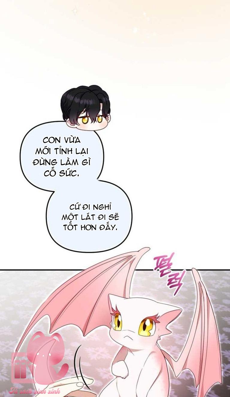 Tôi Được Nuôi Dưỡng Bởi Những Kẻ Phản Diện Chap 64 - Next Chap 65