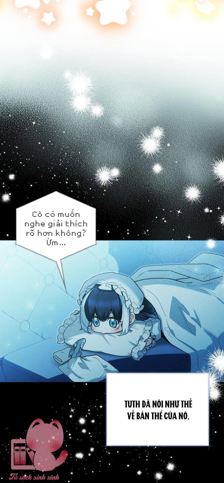 Bé Con Cá Voi Sát Thủ Chapter 37 - Trang 4