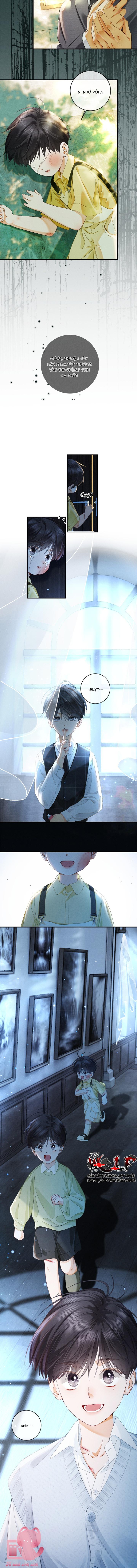 Sa Vào Cạm Bẫy Chap 36 - Next Chap 37