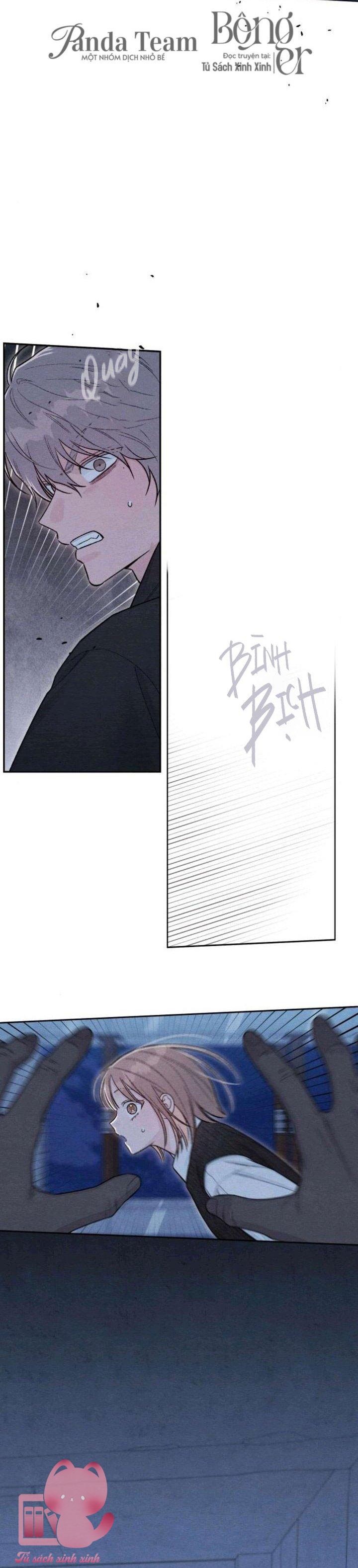 Bí Mật Thanh Xuân Chap 126 - Trang 3