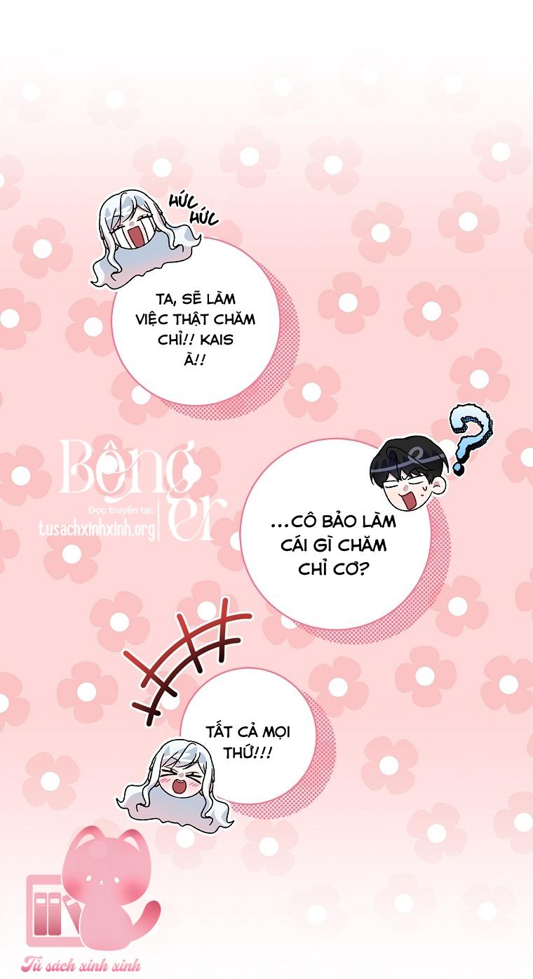 Nhận Nuôi Người Cha Phản Diện Chapter 25 - Trang 4