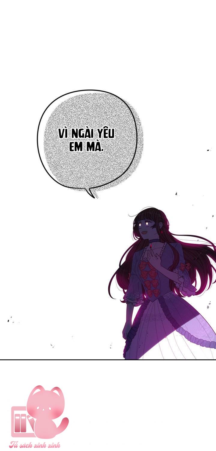 Hoàng Nữ Tóc Đen Chapter 9 - Trang 4