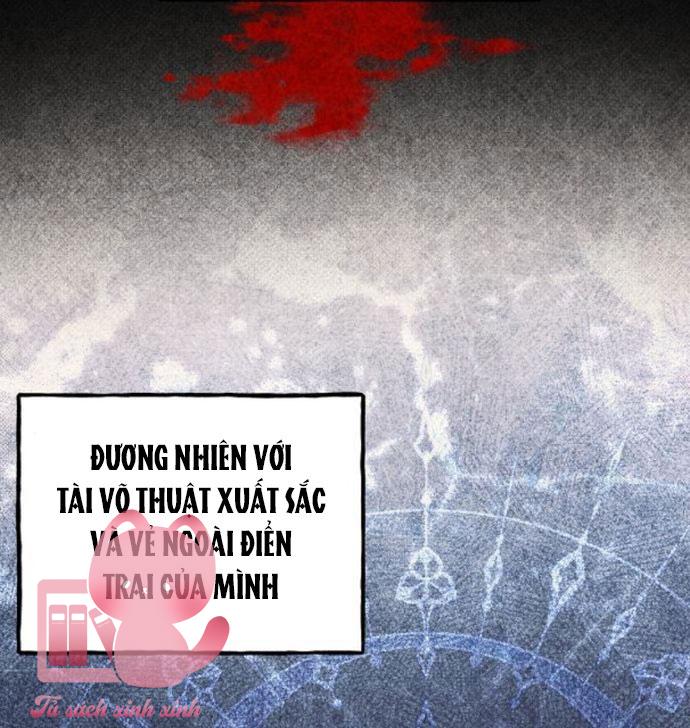 Chuyện Tình Tuyết Phương Bắc Chapter 2 - Next Chapter 3