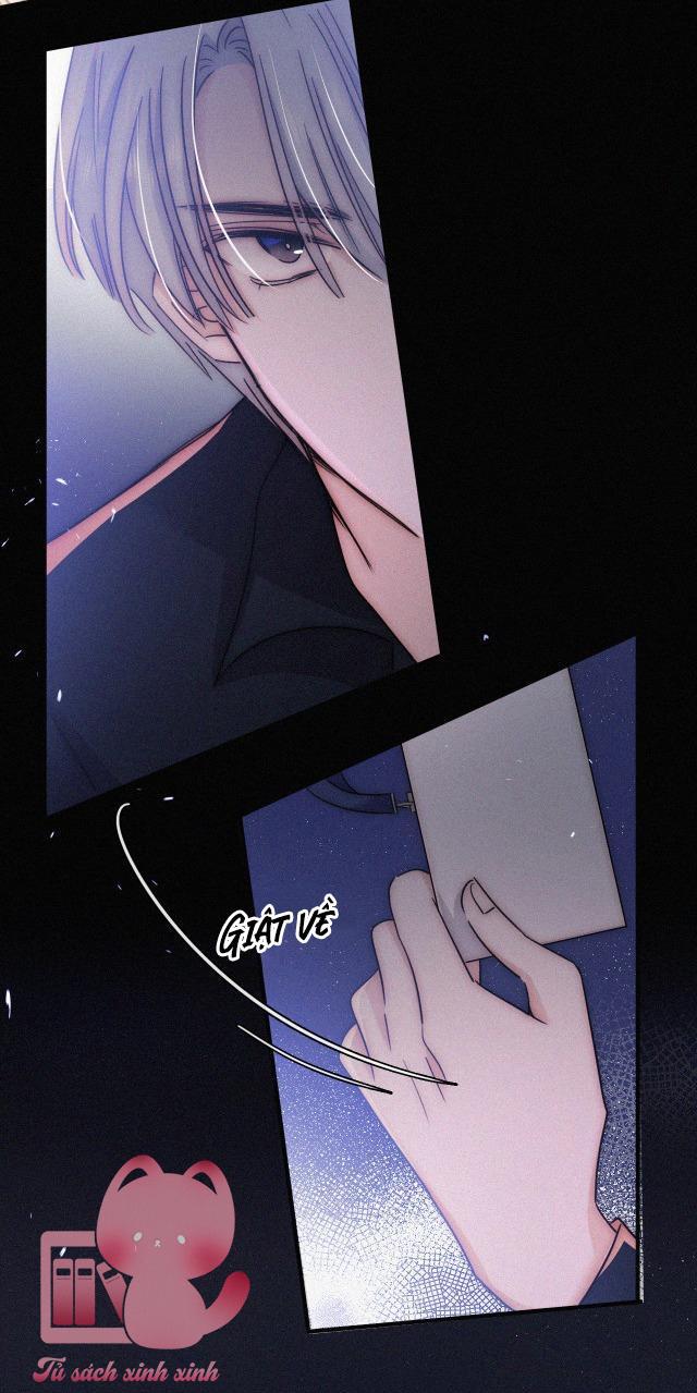 Bệnh Yêu Chap 13 - Trang 2