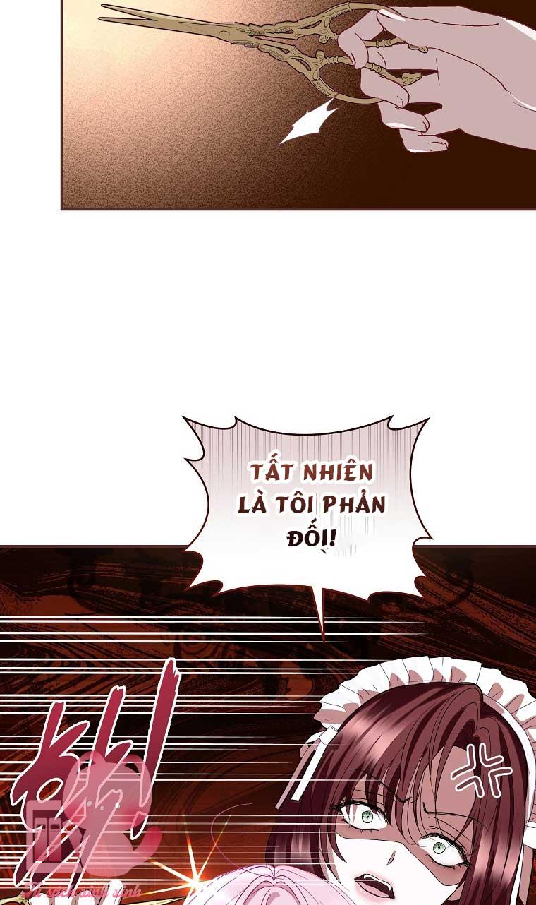 Này Boss Phản Diện, Tôi Có Thể Làm Mọi Thứ Trừ Cưới Ngài Chap 2 - Trang 4