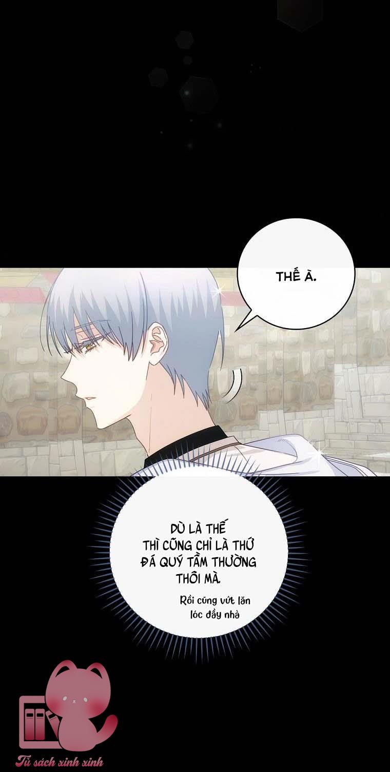 Đứa Nhỏ Không Phải Là Con Anh Chapter 25 - Trang 4