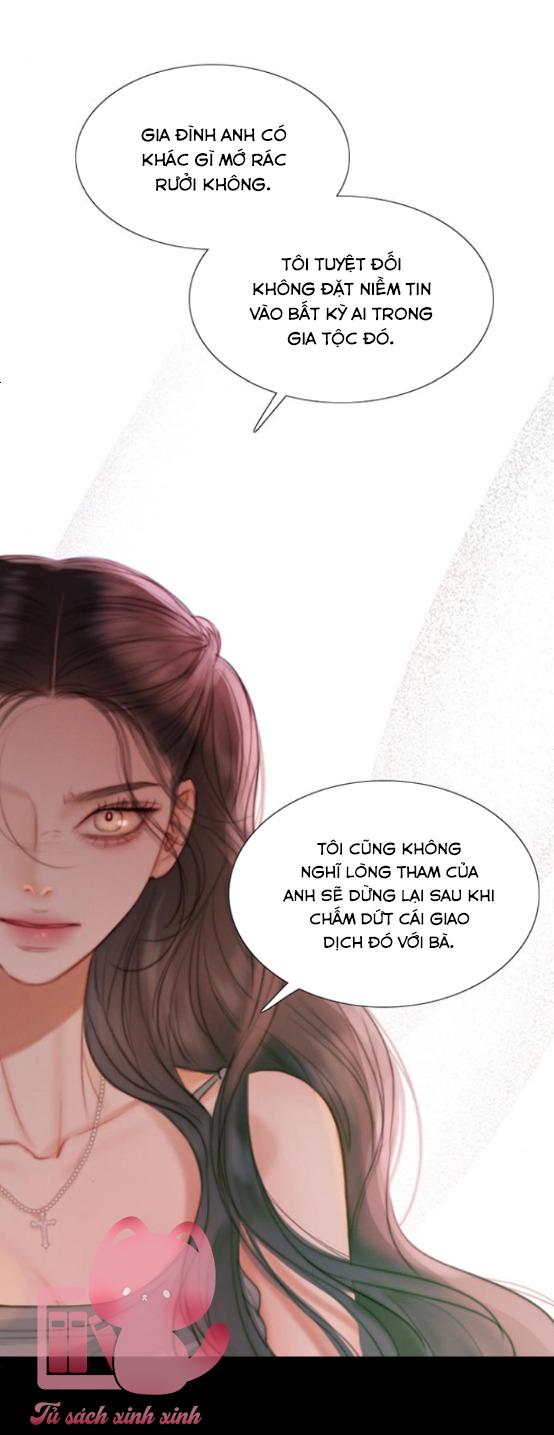 Serena Chương 8 - Trang 3