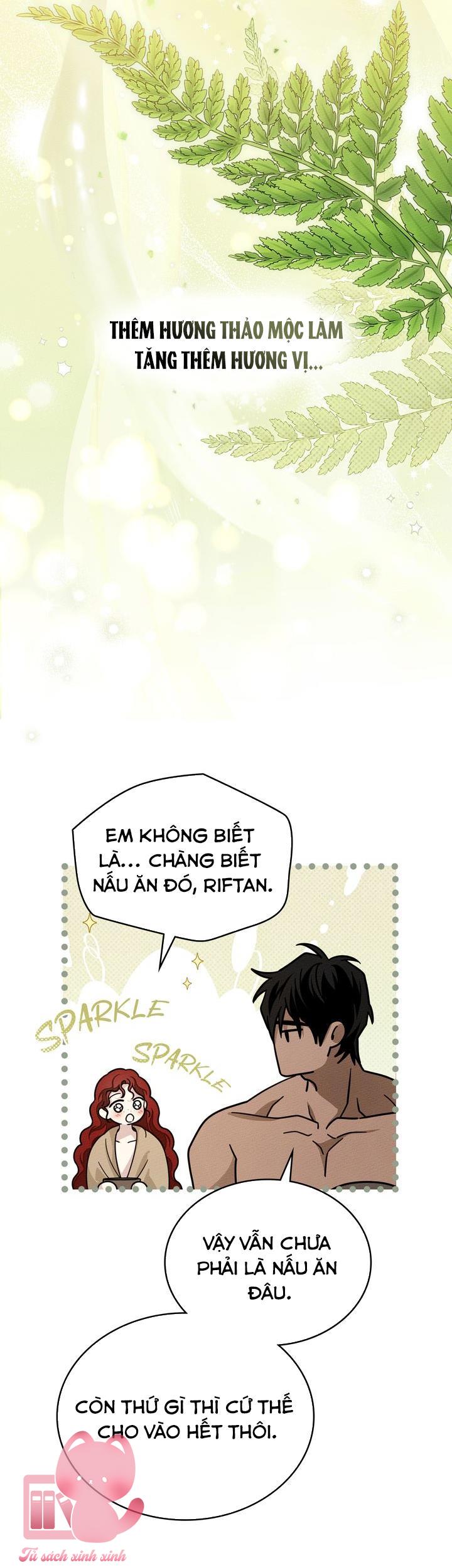 Dưới Tán Cây Sồi Chap 104 - Next Chap 105