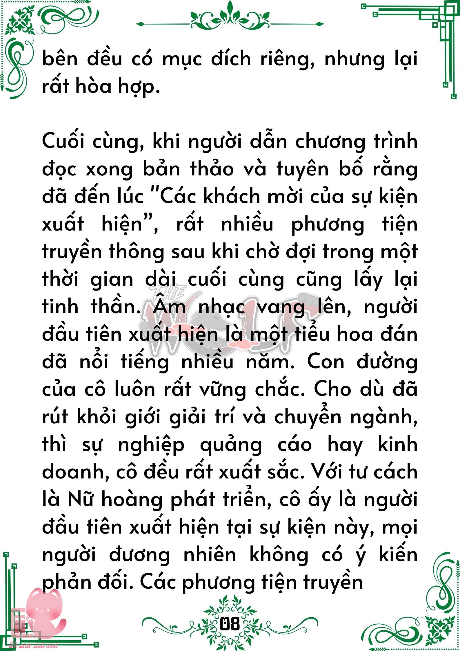 Quý nhân phù trợ Du Chap 49 - Trang 2