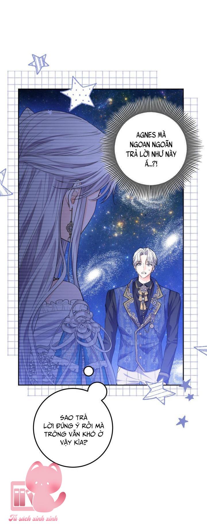 Hoàng Nữ Cosplay Nonfan Chapter 5 - Trang 4