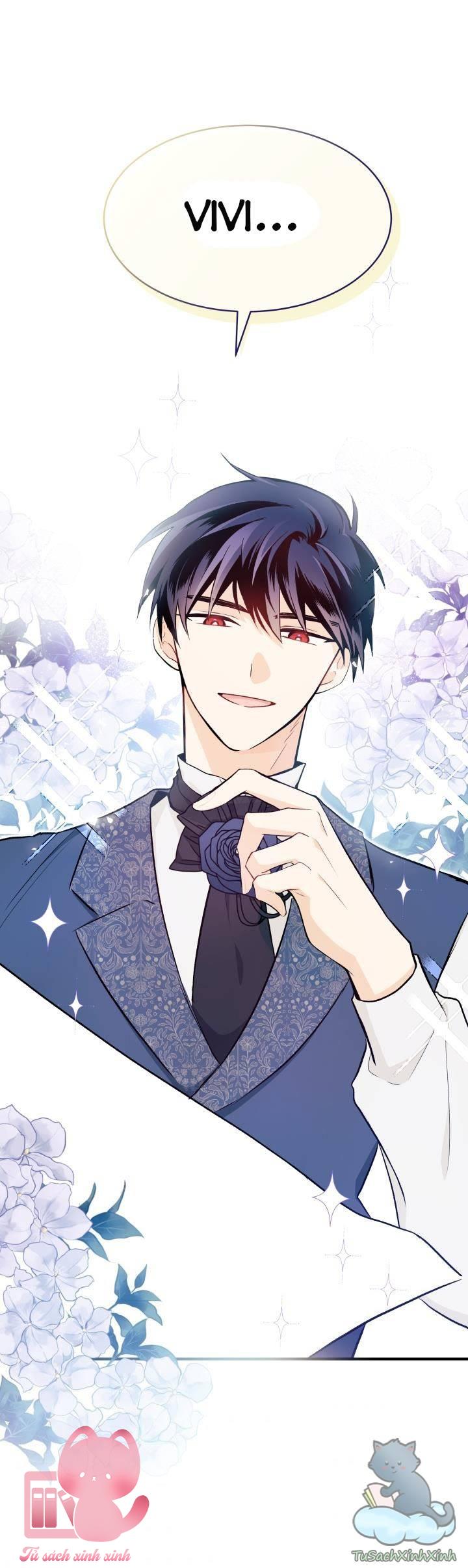 Quan Hệ Cộng Sinh Giữa Báo Đen Và Thỏ Trắng Chap 10 - Trang 2