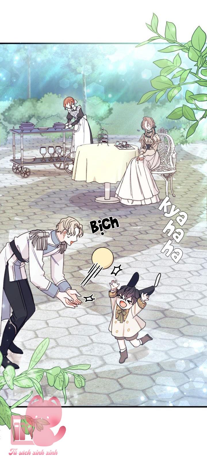 Nhặt Được Nam Chính Tặng Kèm Phu Quân Chap 21 - Trang 3