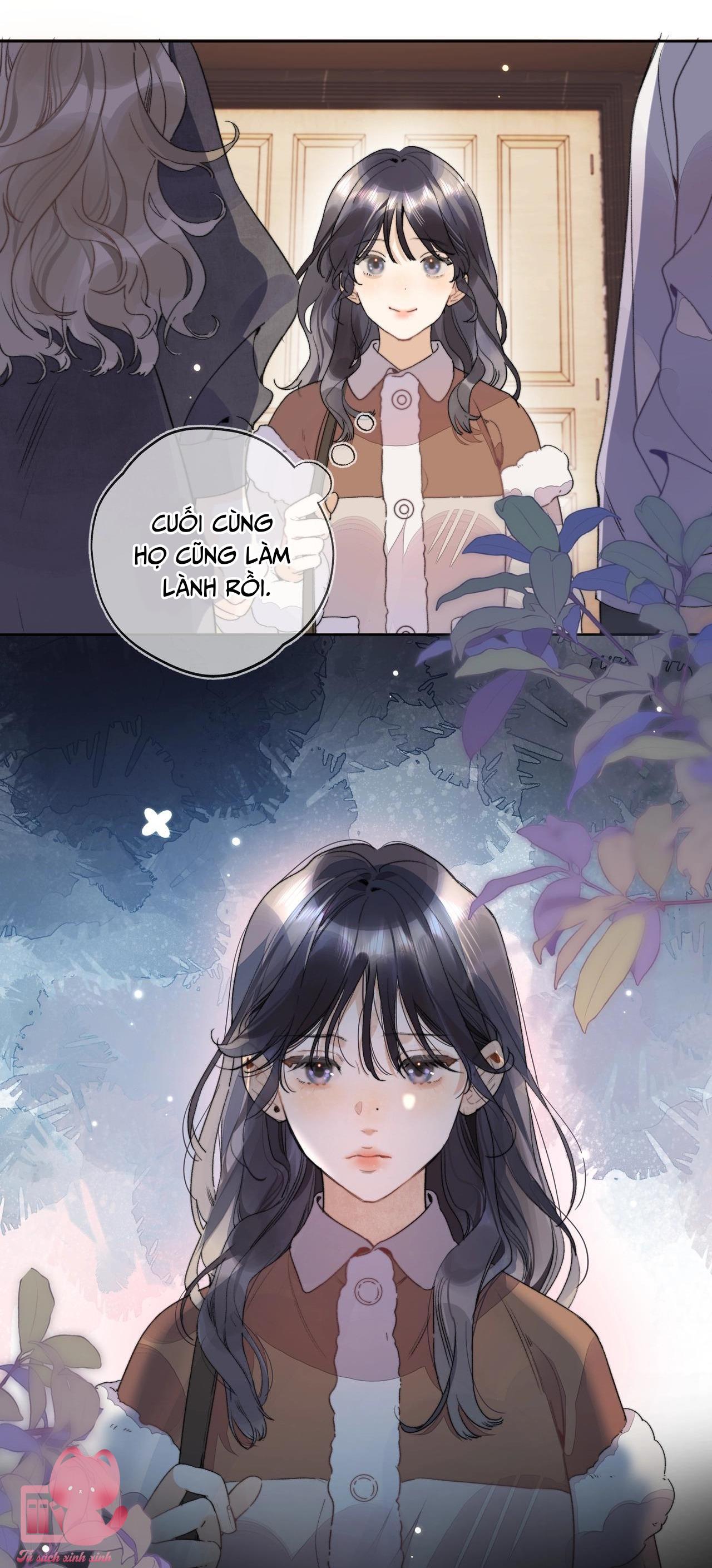 Tỏ Tình Chapter 28 - Trang 4