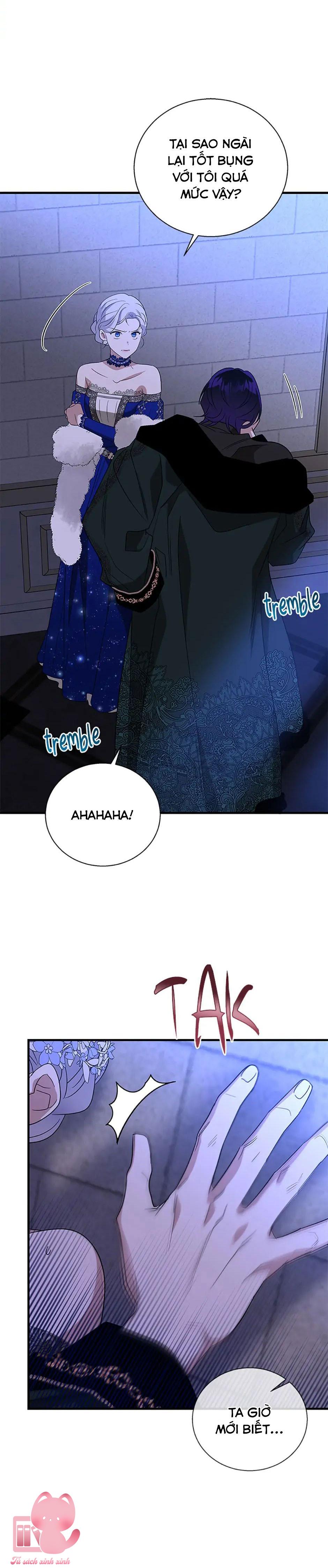 Chồng Yêu, Tôi Đây Bãi Công! Chap 92 - Next Chap 93