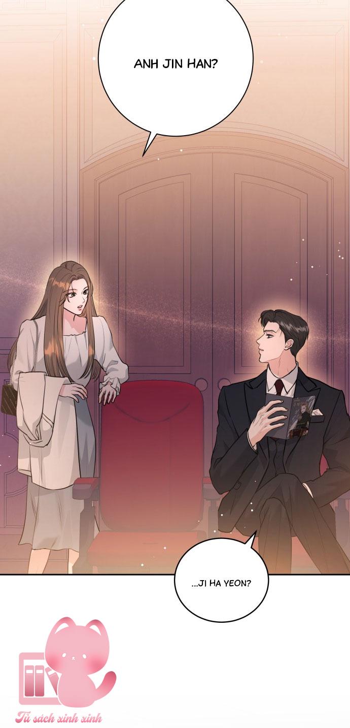 Mùa Hè Bất Tận Chap 1 - Trang 3