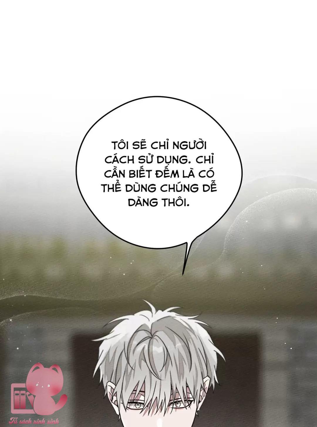 Dưới Tán Cây Sồi Chapter 31 - Trang 3