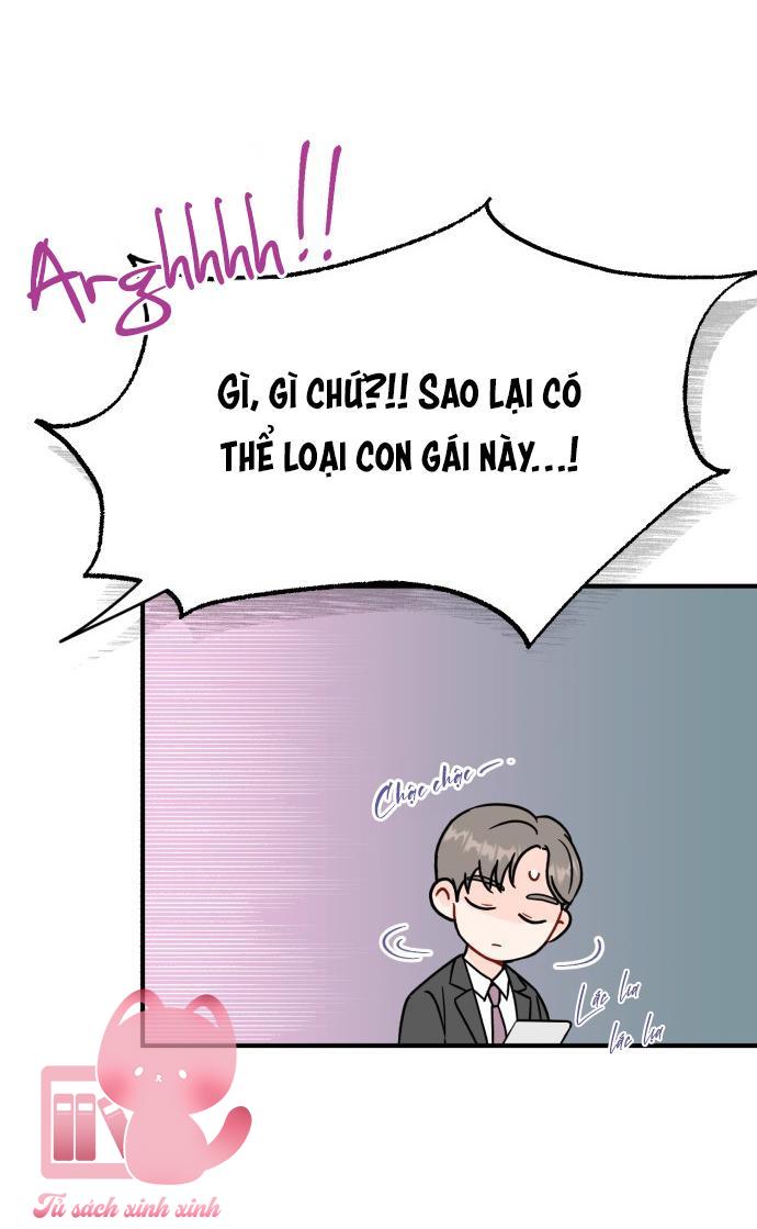 Xác Suất Tình Yêu Chapter 6 - Trang 3