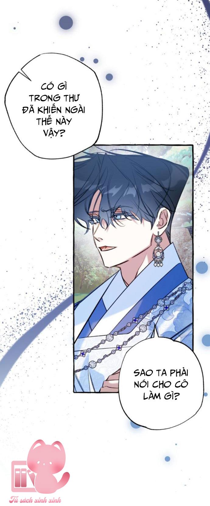 Chuyện Tình Tuyết Phương Bắc Chapter 7 - Trang 4