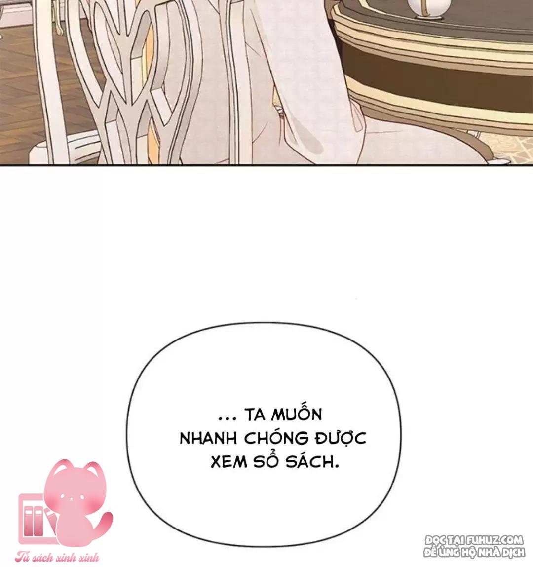 Hoàng Hậu Tái Hôn Chapter 79 - Trang 4