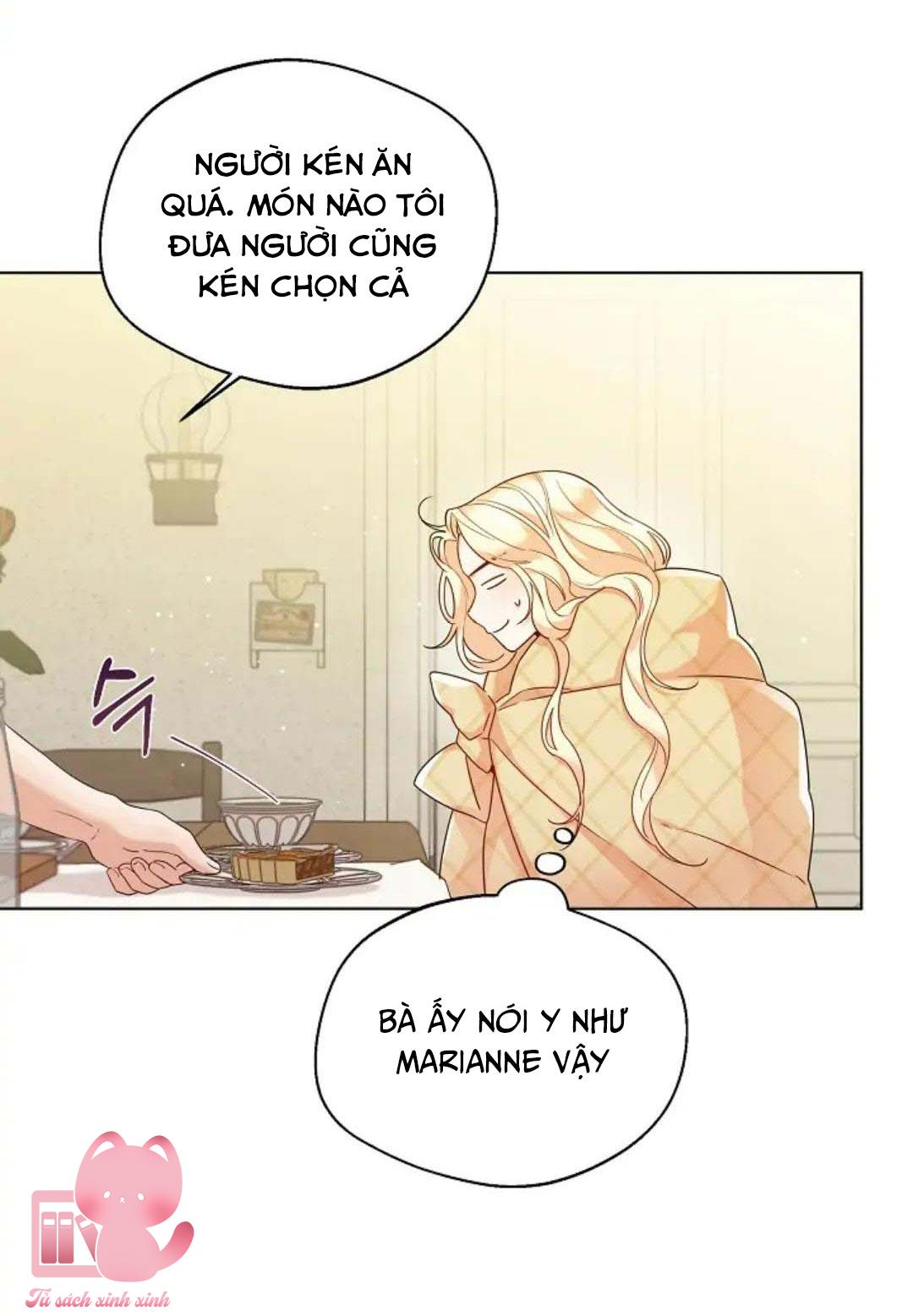 Tiểu Thư Crystal Là Nam Nhân Chap 15 - Trang 2