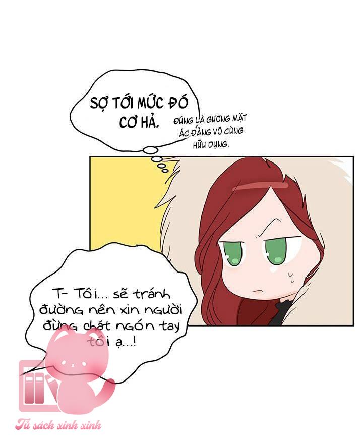 Thế Thì Ta Cứ Trở Thành Kẻ Ác Thôi Chap 3 - Trang 2