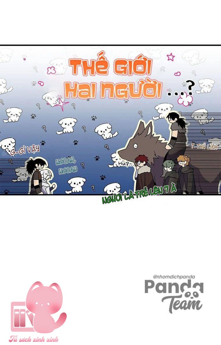 Chồng Yêu, Tôi Đây Bãi Công! Chap 29 - Next Chap 30