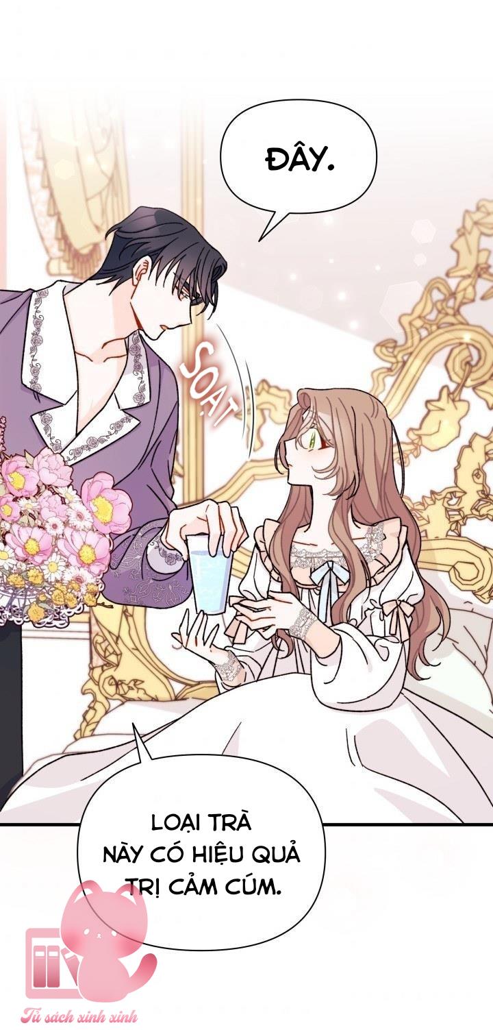 Nhặt Được Nam Chính Tặng Kèm Phu Quân Chap 30 - Trang 3