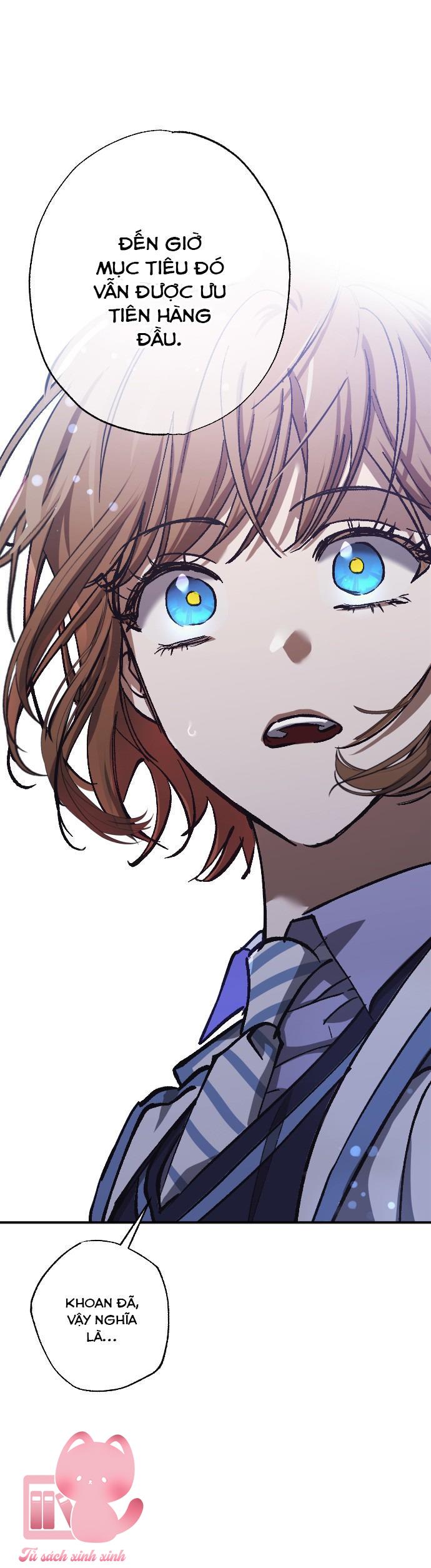 Đêm Của Bóng Tối Chapter 52 - Next Chapter 53