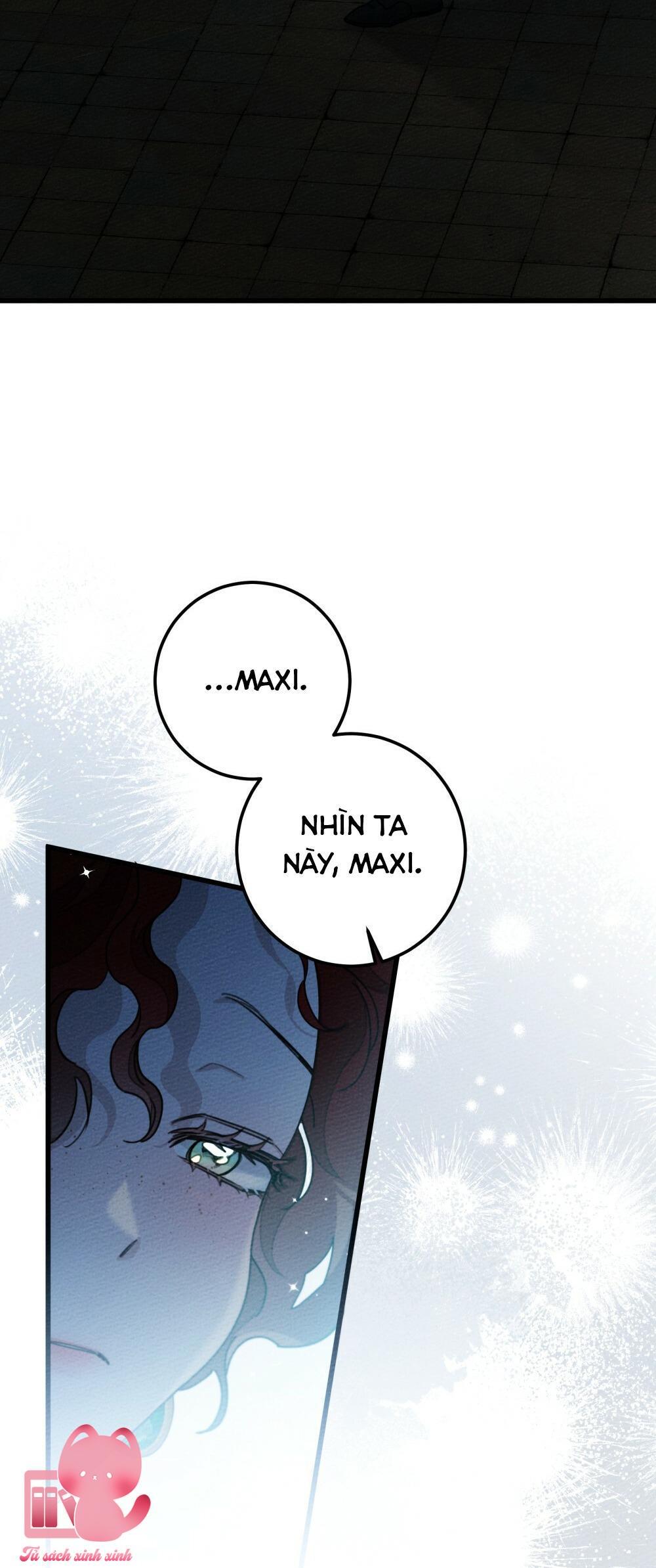Dưới Tán Cây Sồi Chap 49 - Trang 2
