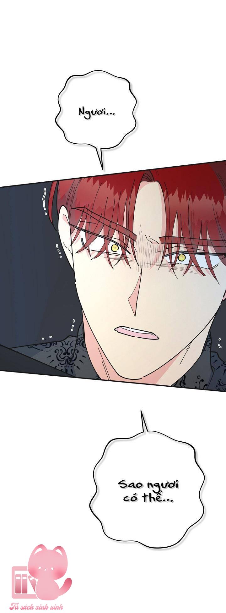 Người Hùng Của Ác Nữ Chapter 79 - Trang 4