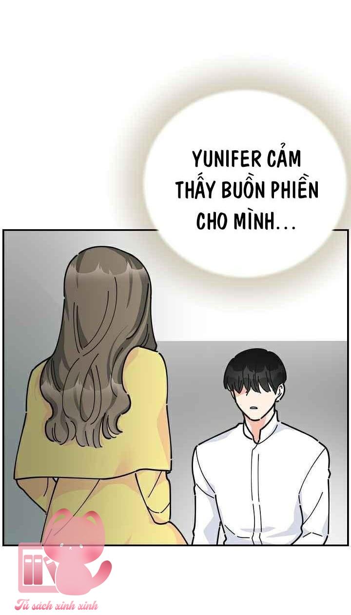 Người Hùng Của Ác Nữ Chapter 21 - Trang 4