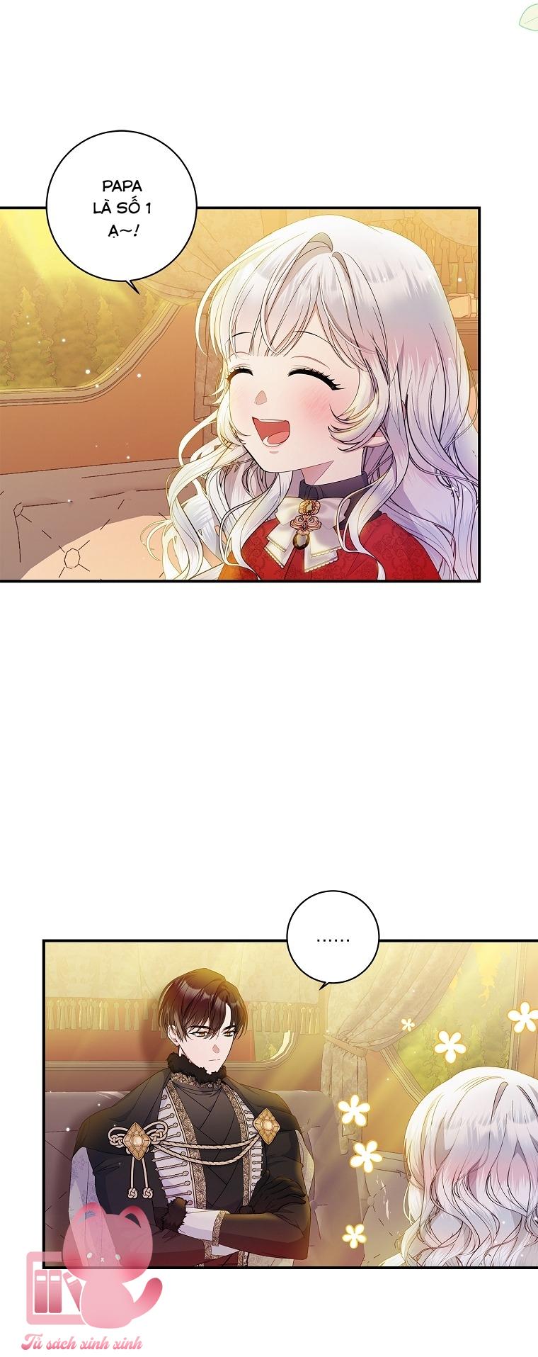 Nhận Nuôi Người Cha Phản Diện Chapter 9 - Trang 4