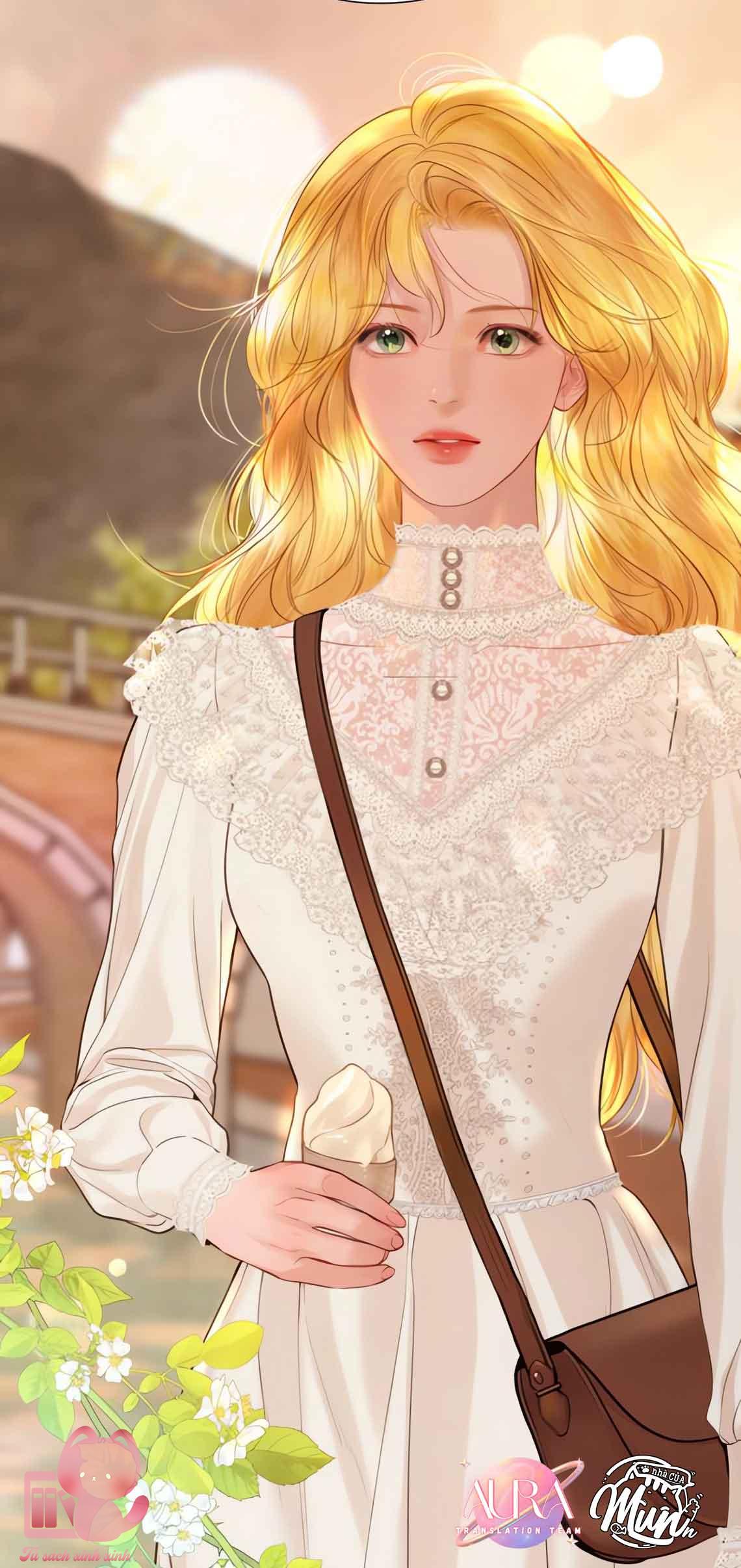 Hãy Khóc Và Cầu Nguyện Đi Chap 42 - Trang 4
