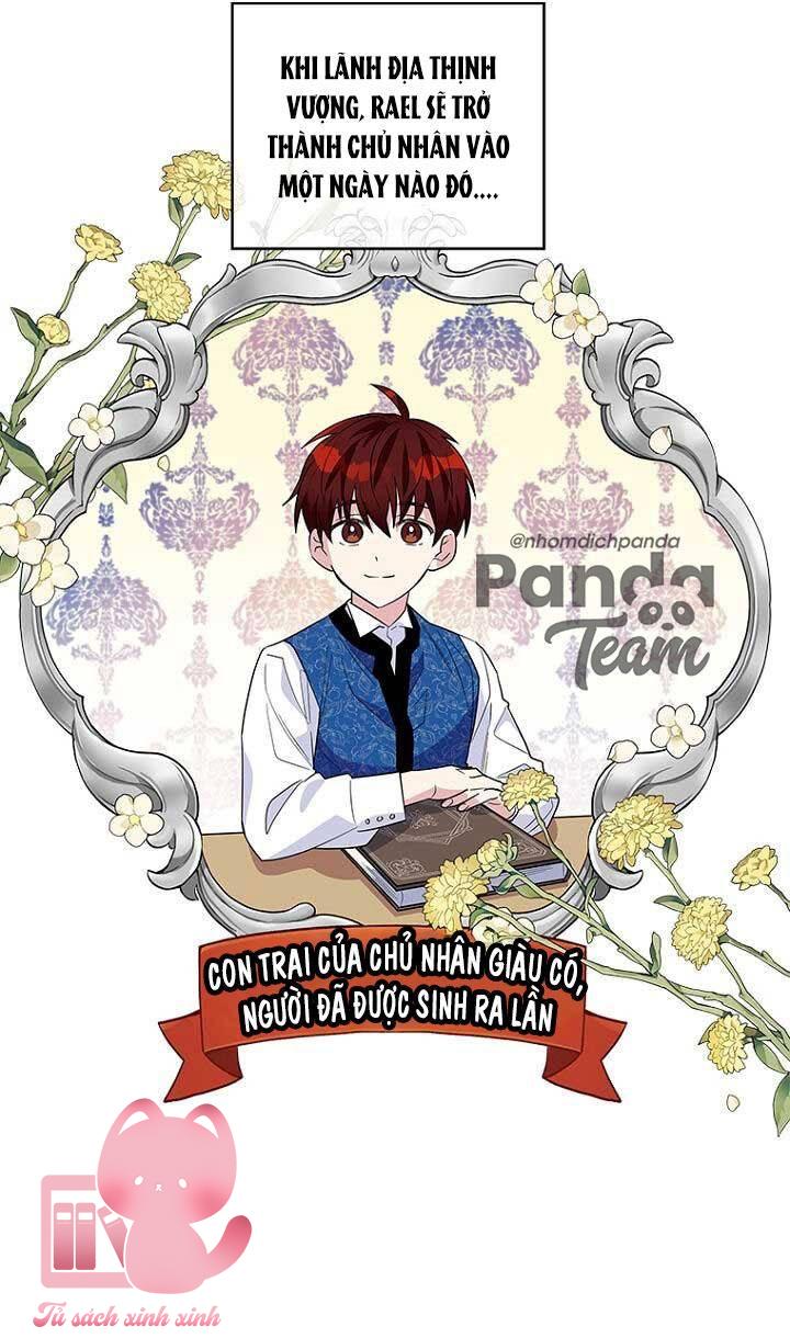 Chồng Yêu, Tôi Đây Bãi Công! Chap 14 - Trang 3