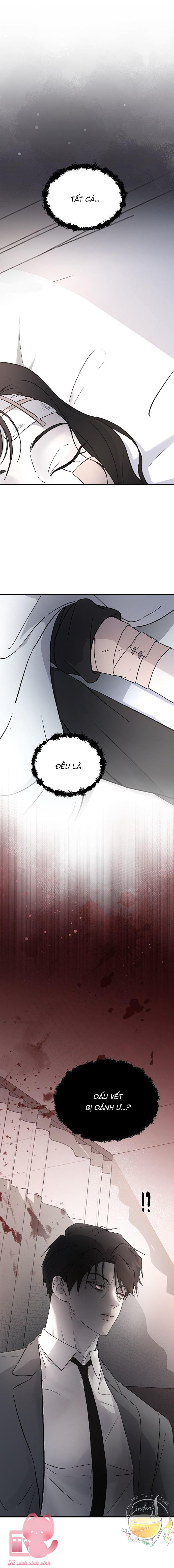 Ba Anh Trai Cực Phẩm Của Tôi Chap 102 - Trang 3