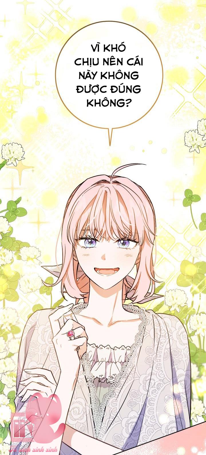 Cuộc Sống Mới Của Công Nương Chapter 34 - Trang 4