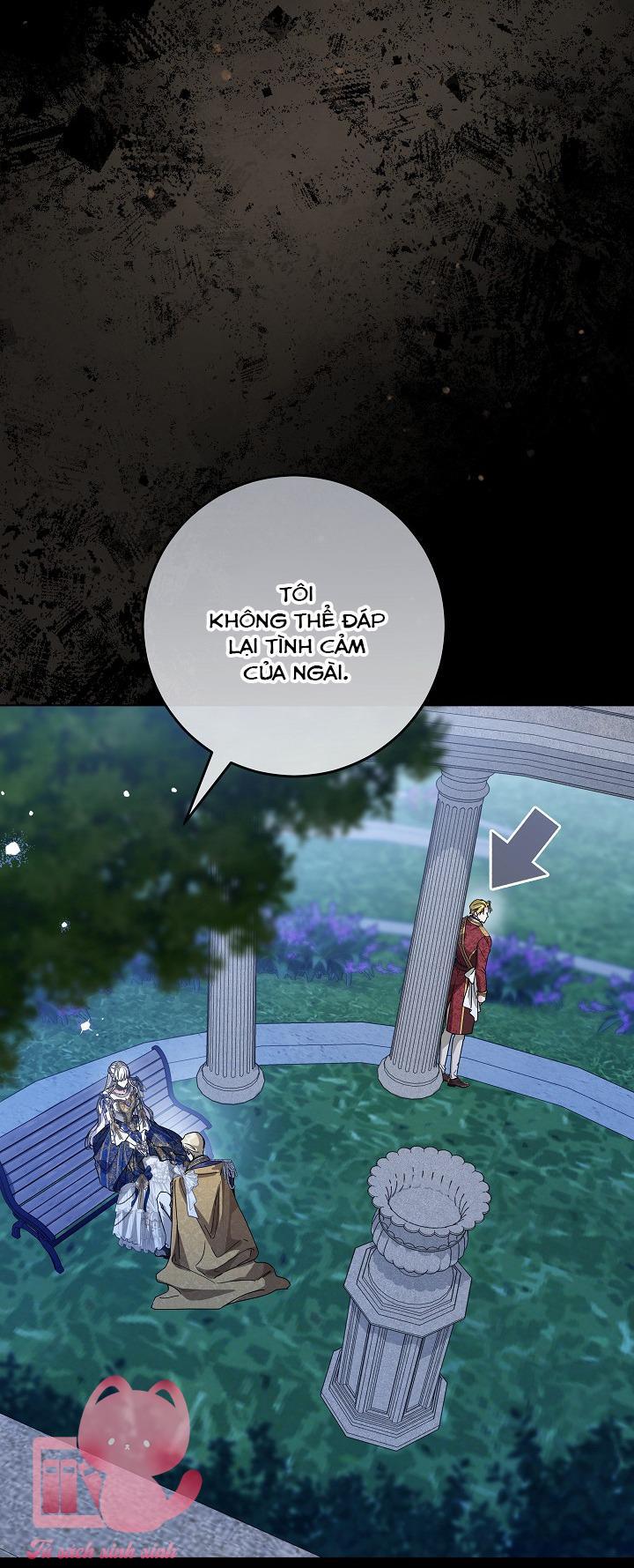 Hoàng Nữ Cosplay Nonfan Chap 63 - Trang 4