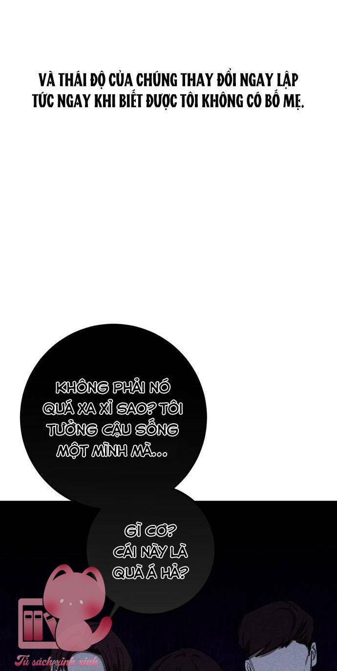 Đêm Của Bóng Tối Chapter 45 - Trang 4