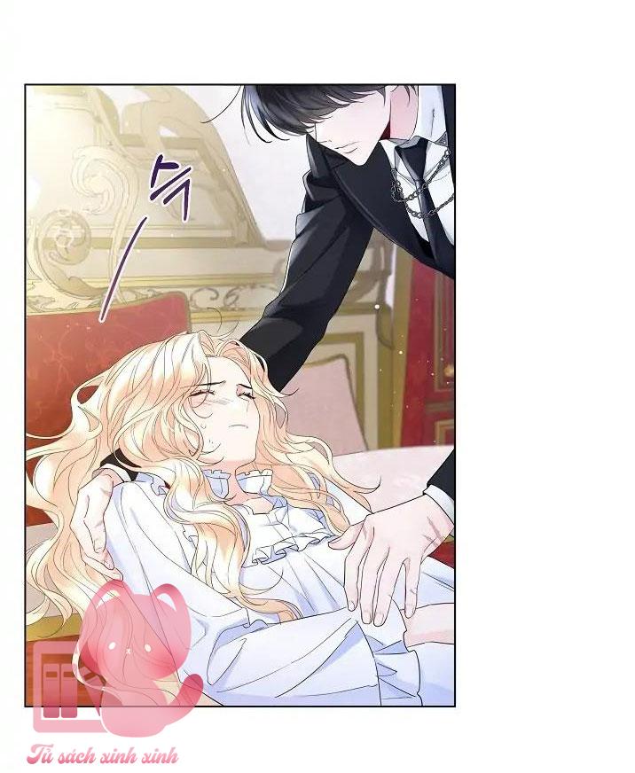 Tiểu Thư Crystal Là Nam Nhân Chap 8 - Trang 2