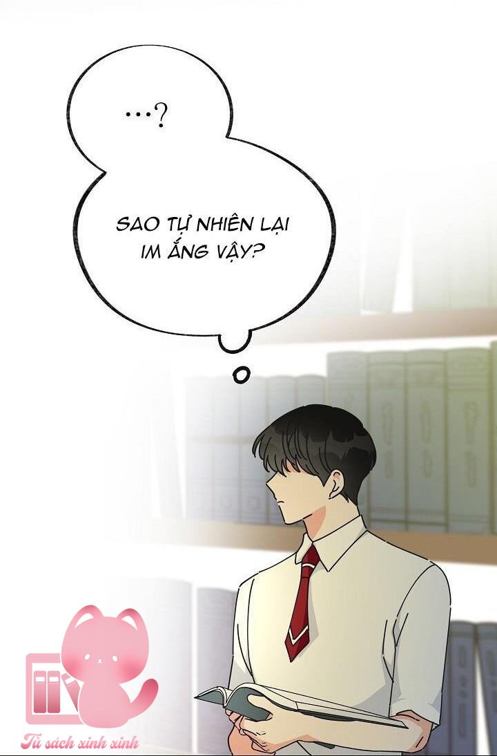 Người Hùng Của Ác Nữ Chapter 30 - Trang 4