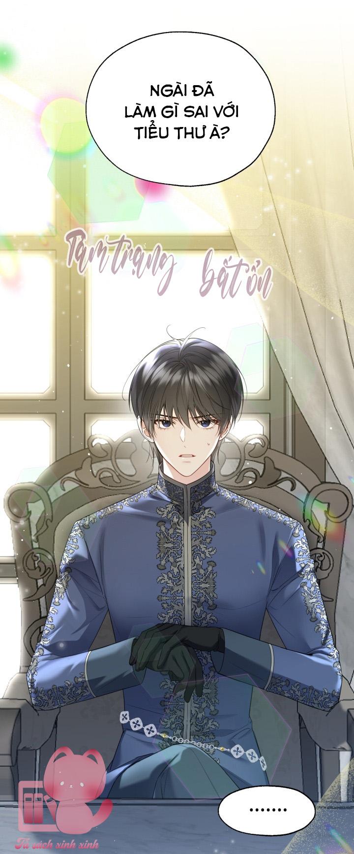 Tiểu Thư Crystal Là Nam Nhân Chap 43 - Trang 2