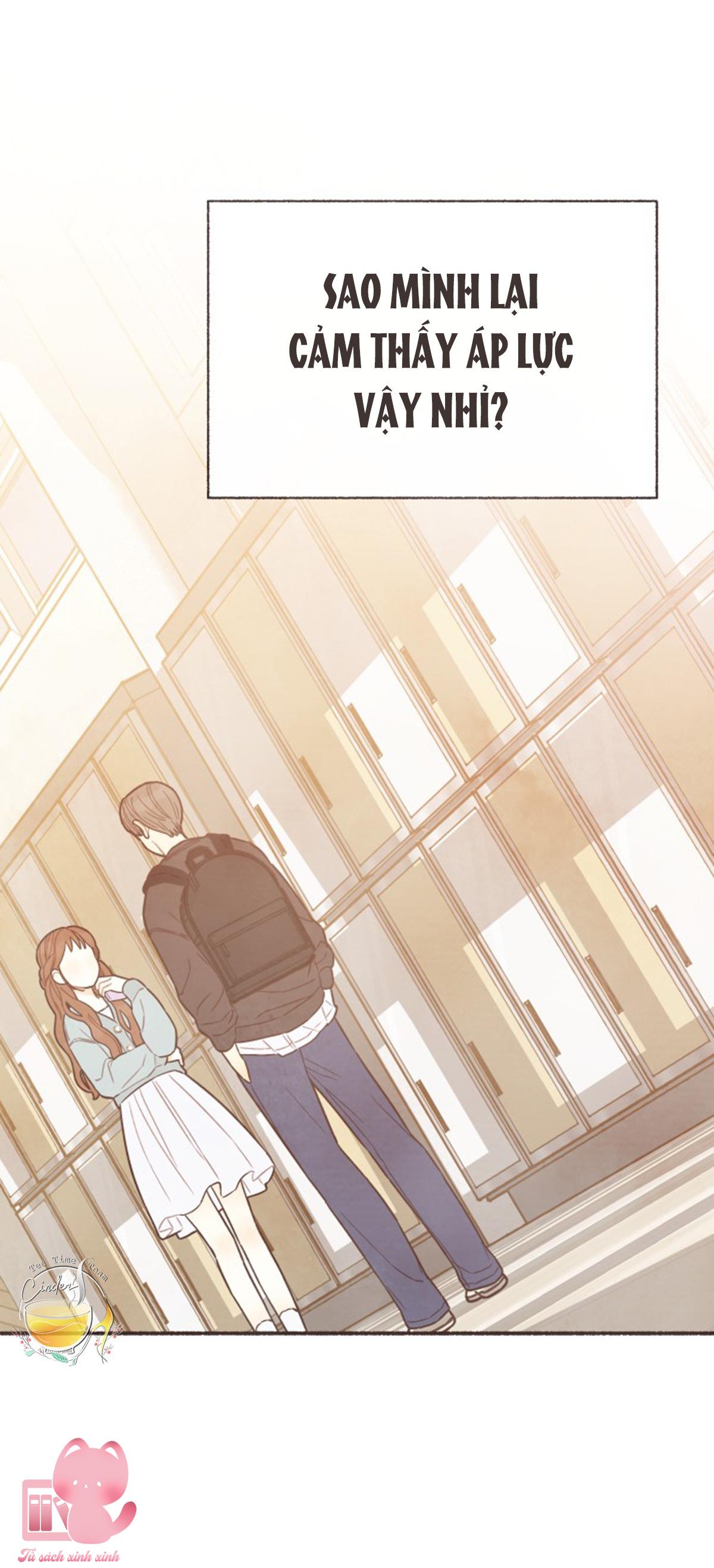 Cảm Xúc Chuyển Giao Chapter 10 - Next Chapter 11